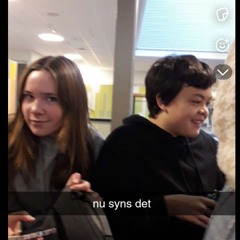 Isa ARENÖ (cumcum å bue edition)