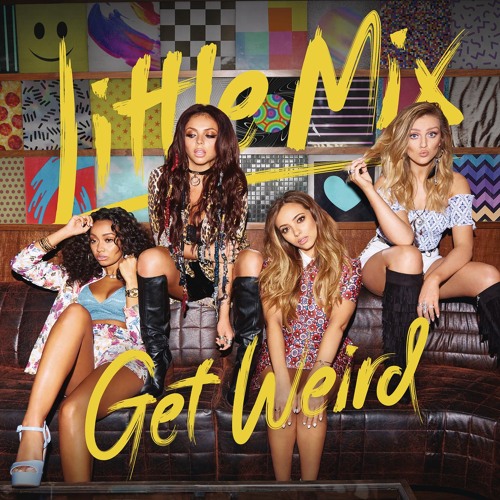Hair (feat. Sean Paul)