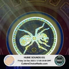 Hubie Sounds 031 - The Prodigy Special - 01-12-23