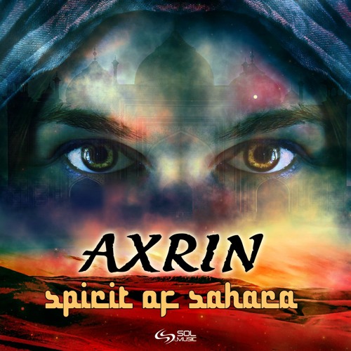 AXRIN Psytrance