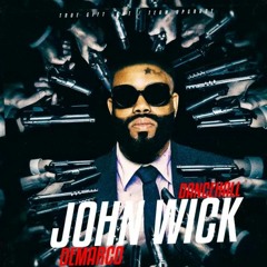 Demarco - Dancehall John Wick (Shane O Diss)