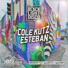 BLD 15th July 2024 with Cole Kutz & Esteban