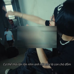 Ựa No - Dangrangcom ( Jersey Sexy Drill mix )