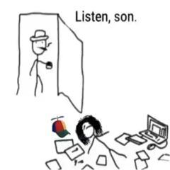 Please love me. P.Sickboi