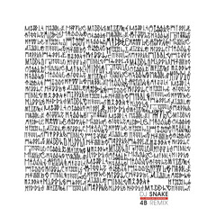 Middle (4B Remix) [feat. Bipolar Sunshine]