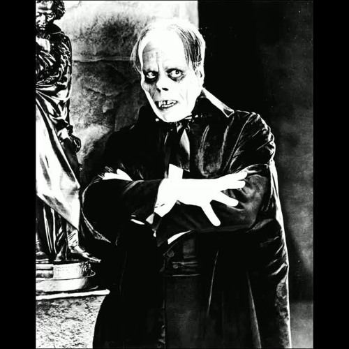 Stream The Phantom Of The Opera (1925) - Don Juan Triumphant by GreyCat