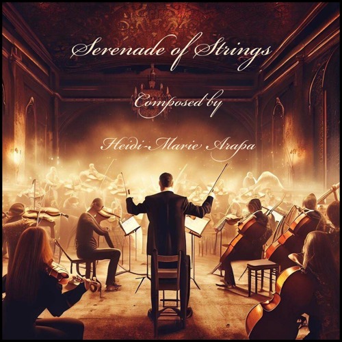 Serenade of Strings