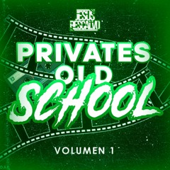 Old School - Pack Private Edits Vol. 1 (Dj J. Rescalvo) PREVIEW