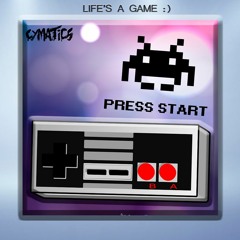 CASTLE – LIFE IS A GAME (DUALITY Contest)