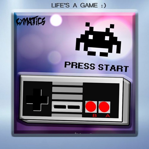 CASTLE – LIFE IS A GAME (DUALITY Contest)