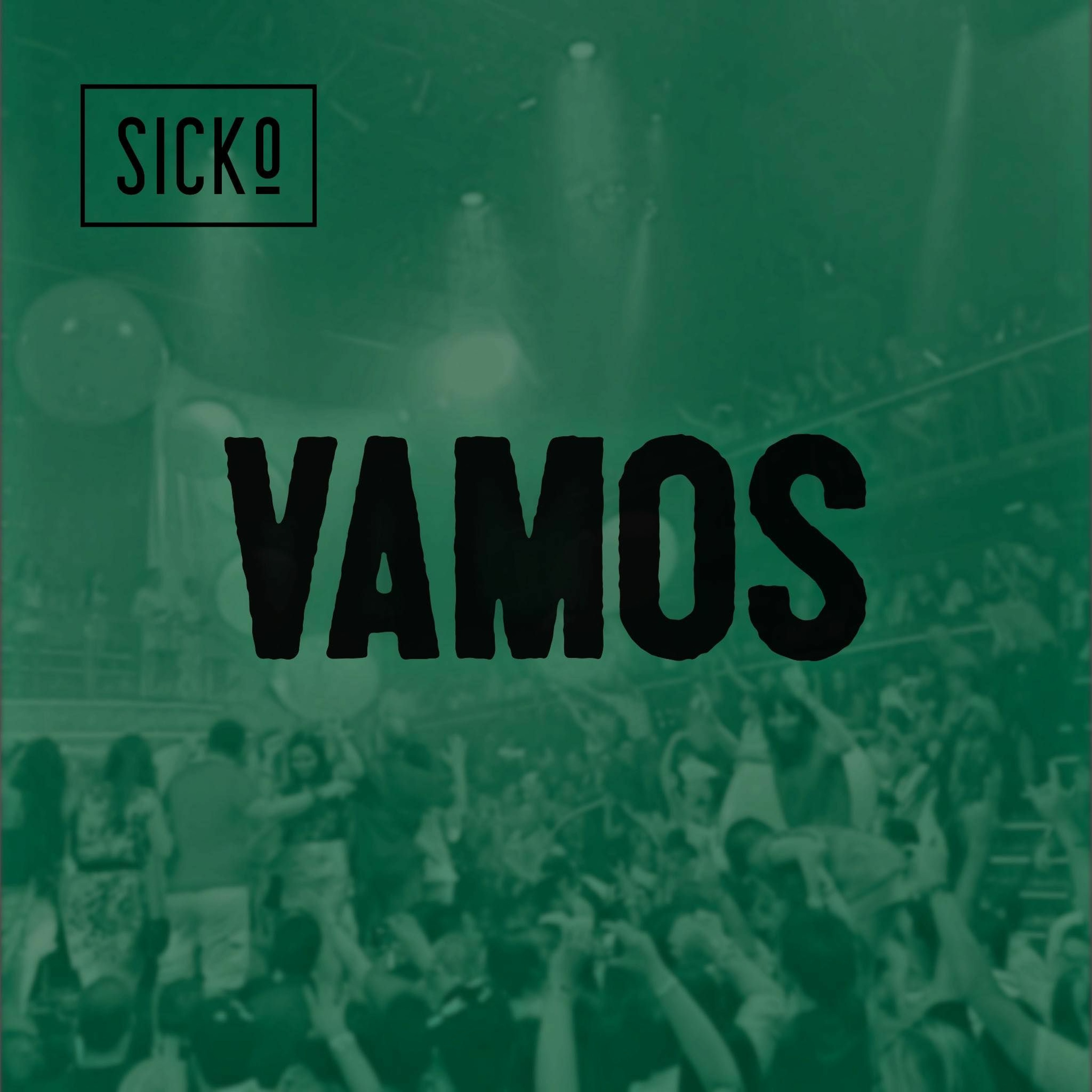 Vamos episode artwork