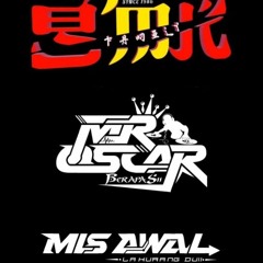 ALANI PAJANI IDI 2021 [ Rian DTM Ft. Mls.Awal  ] #Req Mr OsCaR