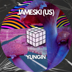 Jameski (US) - Hooky Beat