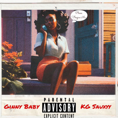 Ginny Baby & KG Sauxyy - Psycho (Prod.MARCEL x Prod.8keey)