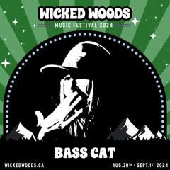 Wicked Woods Unicorn Lounge 2024