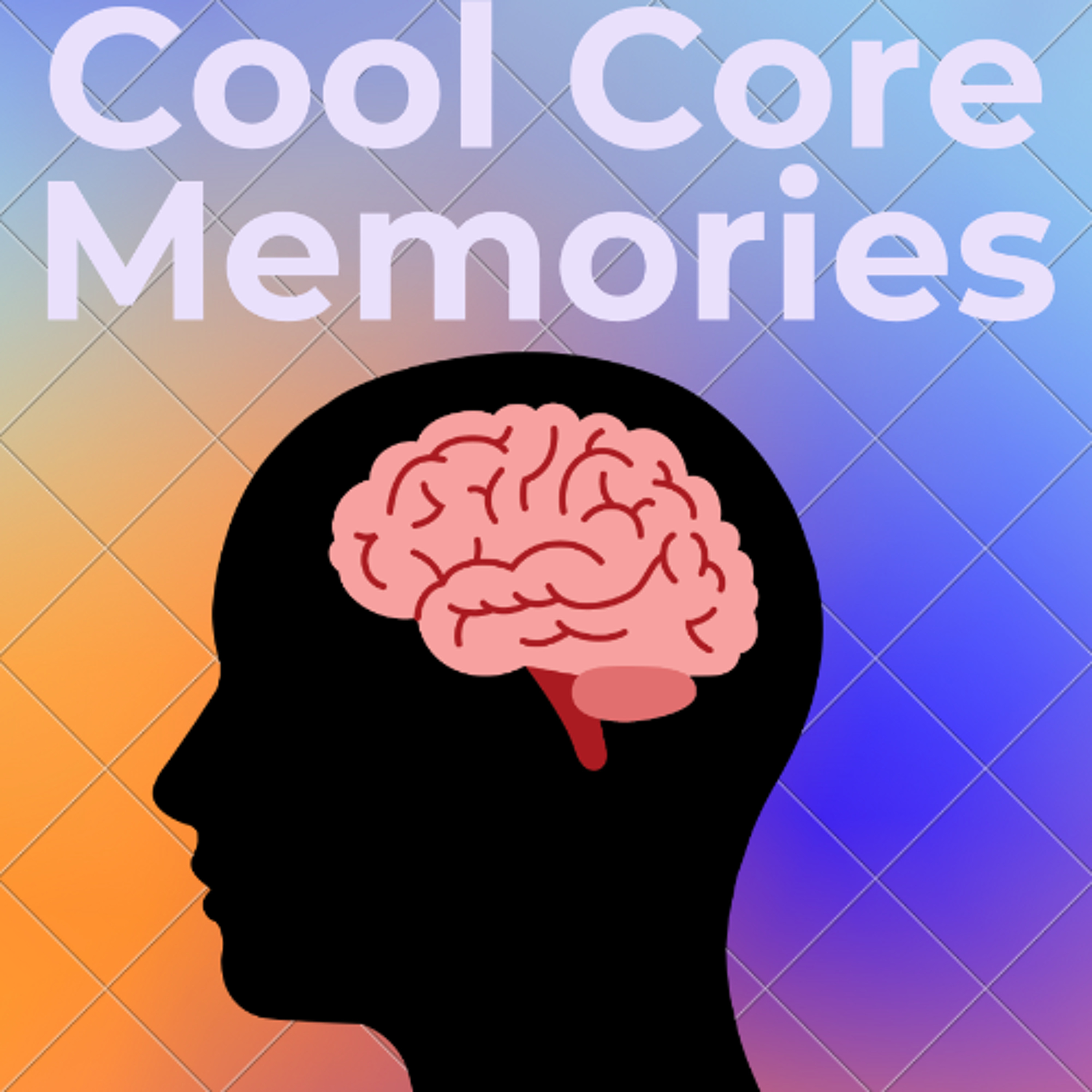 Cool Core Memories - Emerson, Tashi and Hanna - St Pius X episode artwork
