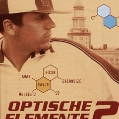 DJ Nicon ‎– Optische Elemente 2  -2003-  #BerlinRap