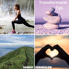 Podcast Transformatie Tijd - doelen stellen