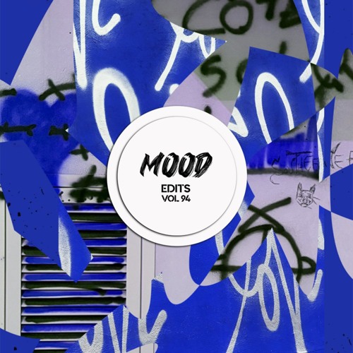 Can't You See (Boogie Vice, N-You-Up Edit) Mood Edits Vol. 94 | Bandcamp Exclusive