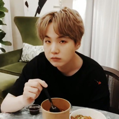 min yoongi talking to you on a rainy night bts asmr
