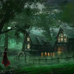 Hommage to a Broken Fairy Tale - Official Album Version