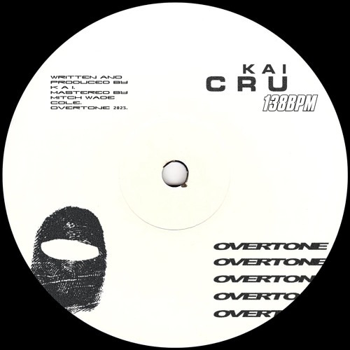 K A I - CRU [FREE DL]