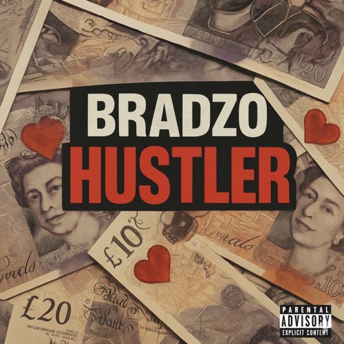Bradzo - Hustler