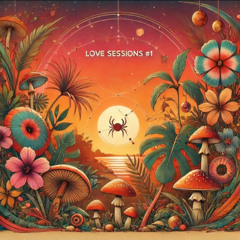 Love Sessions # 1 (Cancer)