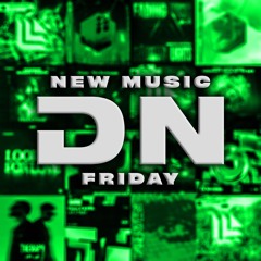 New Music Friday