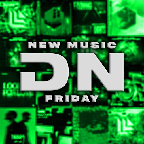 New Music Friday