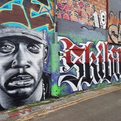 DJ Brockie,   Shabba D.   Skibadee  &  MC Det - Kool FM - 2013