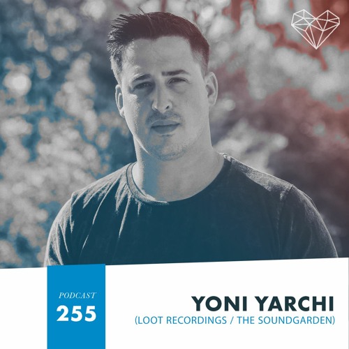 HMWL Podcast 255 - Yoni Yarchi