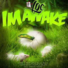 T.A Loc - Im Awake