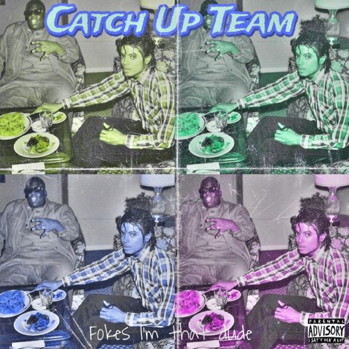 Halftime Report (Prod. by CARRTOONS)