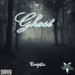 "The Ghost" by Daysta (produced by D-MIC-PRODUCTIONS)
