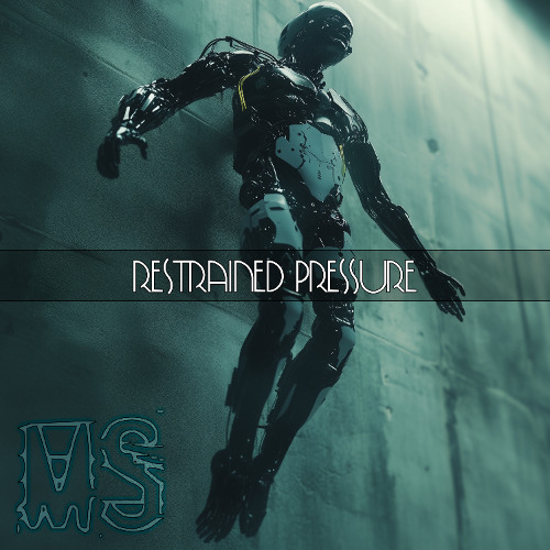 Matthias Springer - Restrained Pressure