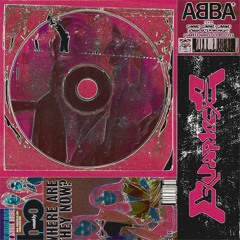 ABBA - Gimme Gimme Gimme (Quarkee HARDSTYLE Bootleg)