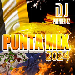 DJ PREMIER BZ PUNTA MIX 2024