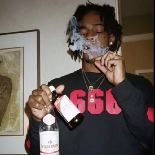 Central Cee - Obsessed With You (UNRELEASED)