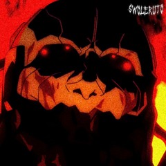 ADAM SMASHER. x 1992.avi - ilyhiryu (slowed) vs Cyberpunk 2077 [SwoleRuto Edit]