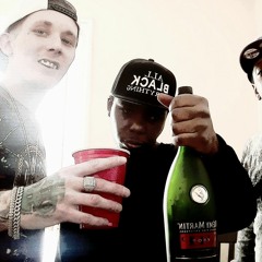 Capelli Stylez ft. Young Buddy- In My Zone