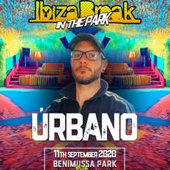 Urbano - Ibiza Break In The Park