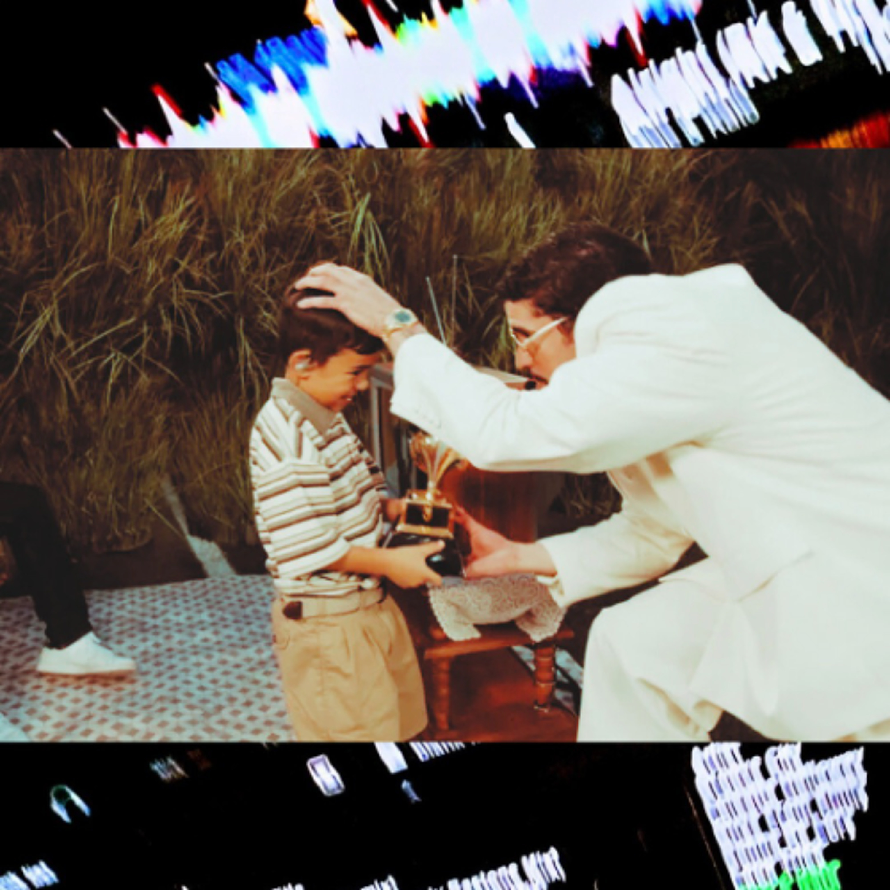 ¡Que Empiece La Fiesta! - JVAN 02.26.26 | VISLA FM episode artwork