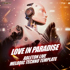 Innovation Sounds - Love In Paradise