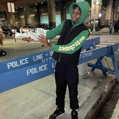 Kenzo Balla - Response 2