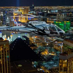 Review Special Price Las Vegas Night Flight Helicopter Wedding Ceremony