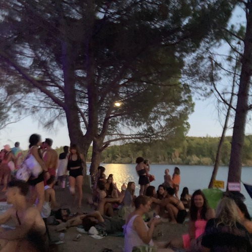 ZNA 2024 - Chill Stage