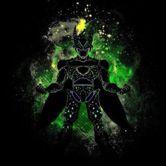 Perfect Cell | Dragon Ball Z Type Beat (Dark Trap Instrumental)