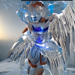 Ice Angel 2.0 (prod. imsoproudofyou)