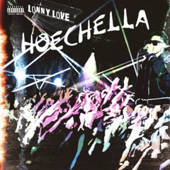 Lonny Love - GO DOWN